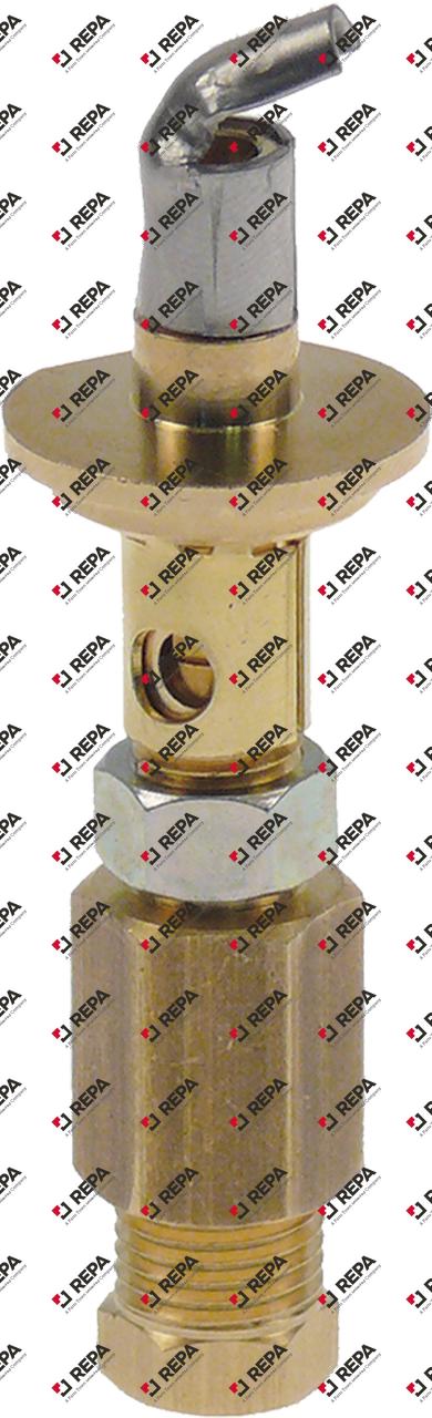 bruciatore pilota SIT tipo serie 100 1-fiamma