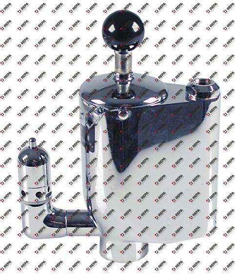 Sicherheitsarmatur Gewinde 1" 0,5bar 140kg/h