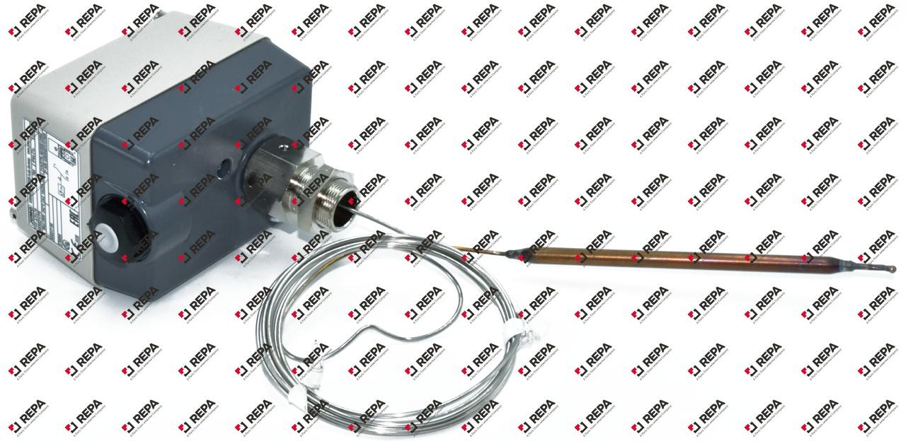 safety thermostat