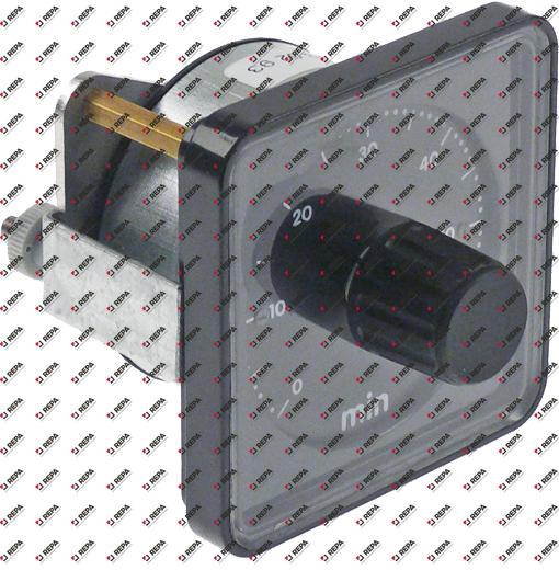 audible timer operation time 60min ø 56mm