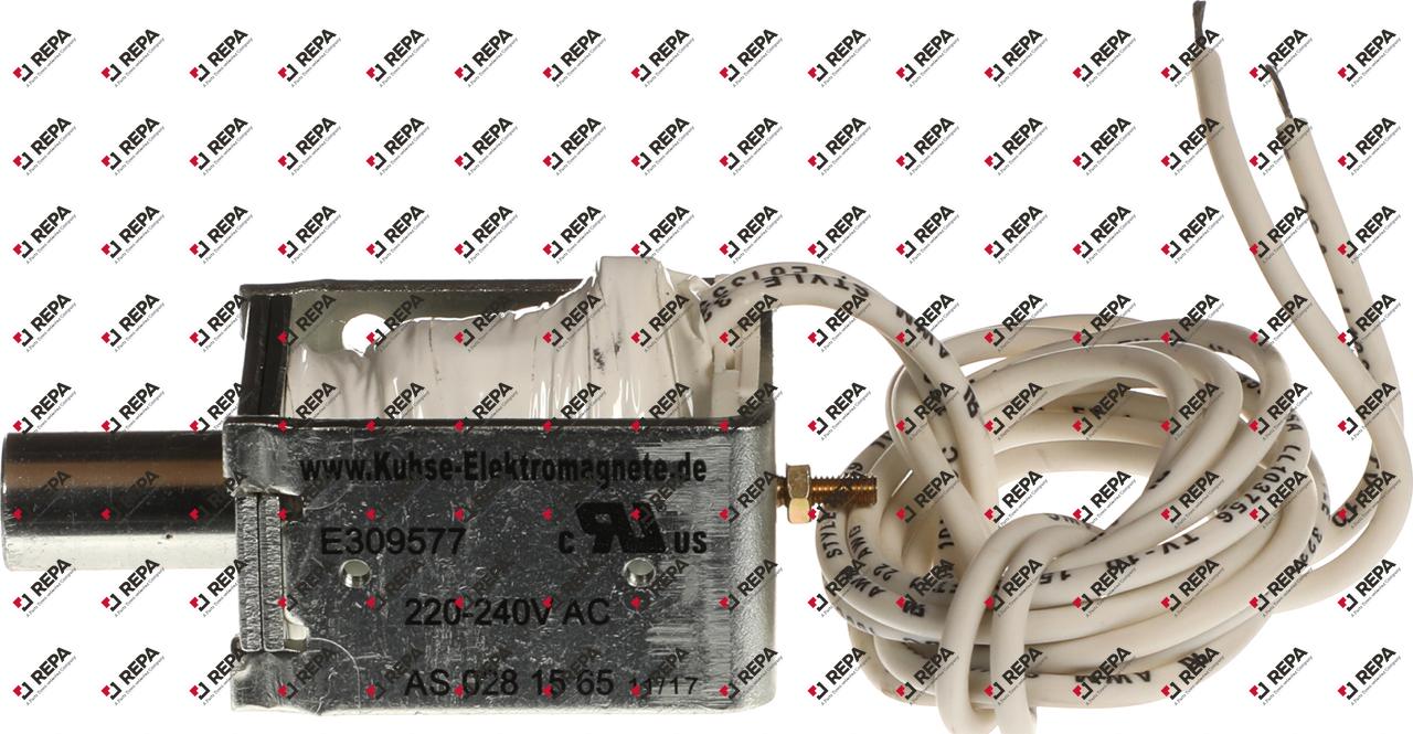 Hubmagnet 220-240V