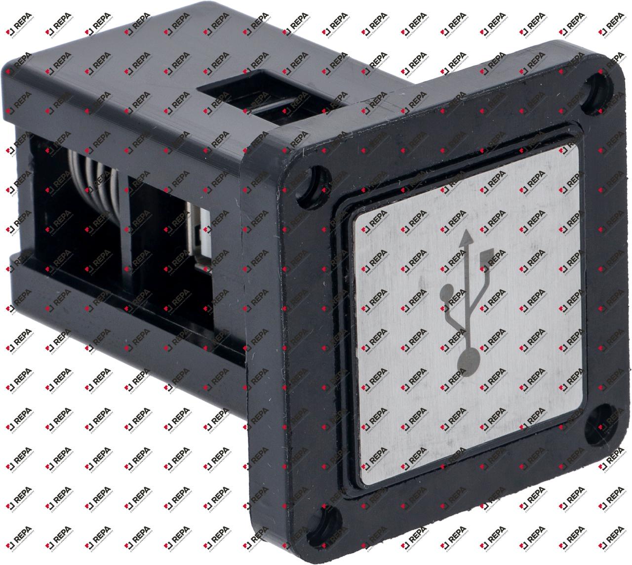 Schnittstelle USB