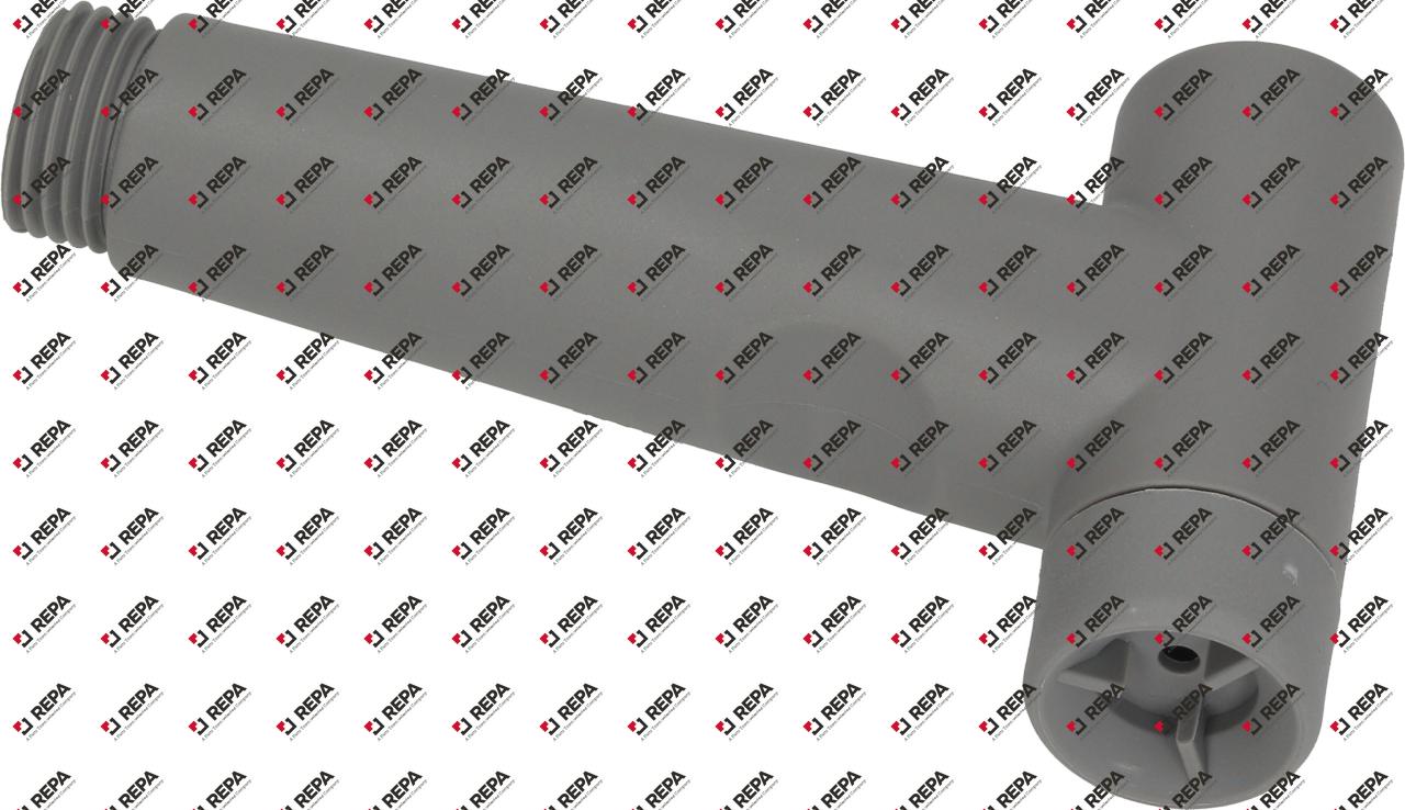 Gerätehandbrause 1/2" AG L 120 mm