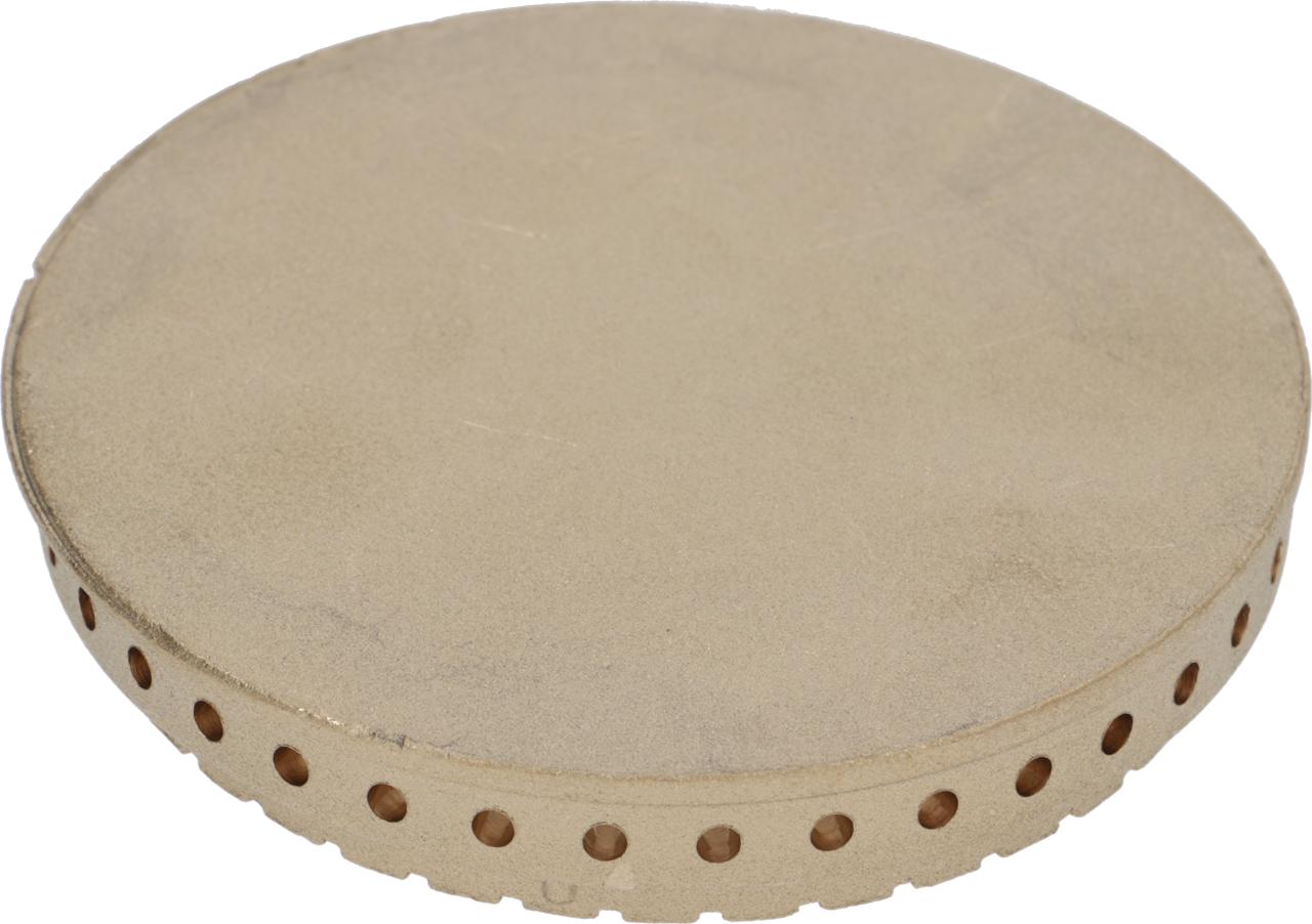 Chapeau de brûleur ø 78mm C