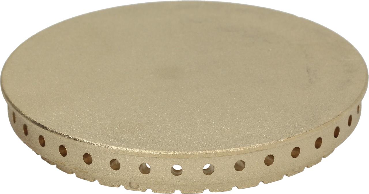 Chapeau de brûleur ø 87mm D
