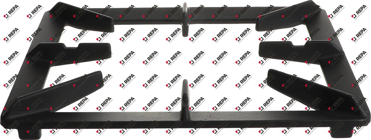 Brennerrost L 350 mm B 275 mm