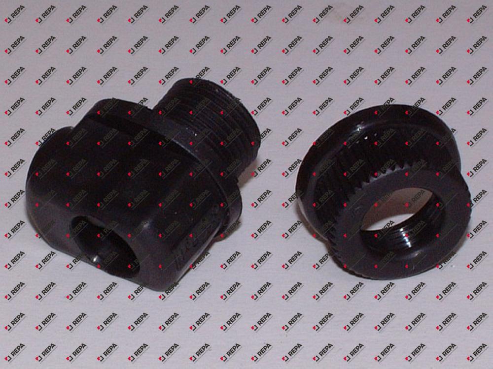 Cable screw fitting Pg 11