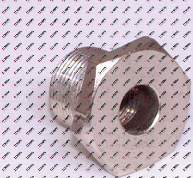 Screw connection