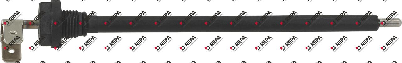 Niveauelektrode M10x1 Gesamtlänge 132mm
