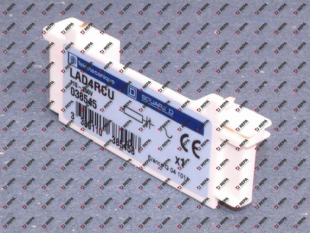 Filtro antidisturbo RC 110-250V