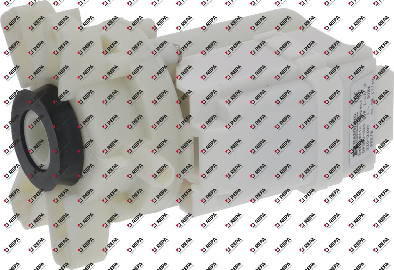 Magnetic-drive pump 50 Hz 30 W 230 V inlet ø 24 mm