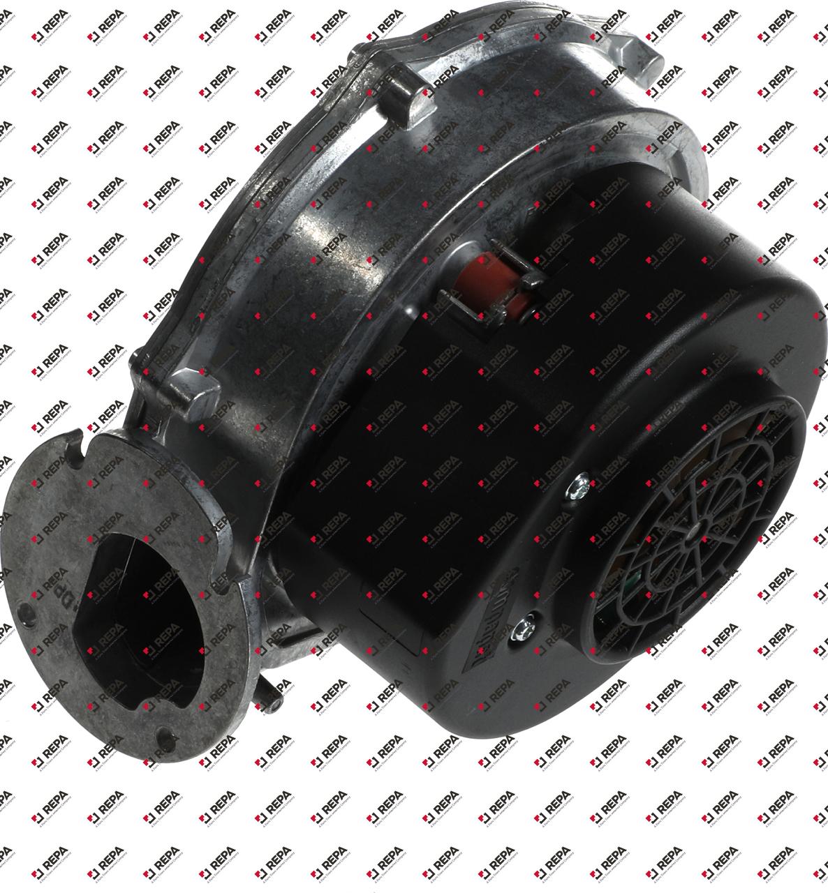 Gas blower 100W 230V