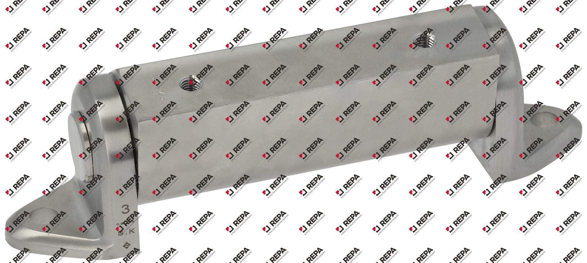 Cover swivel 60 - 8 - 80