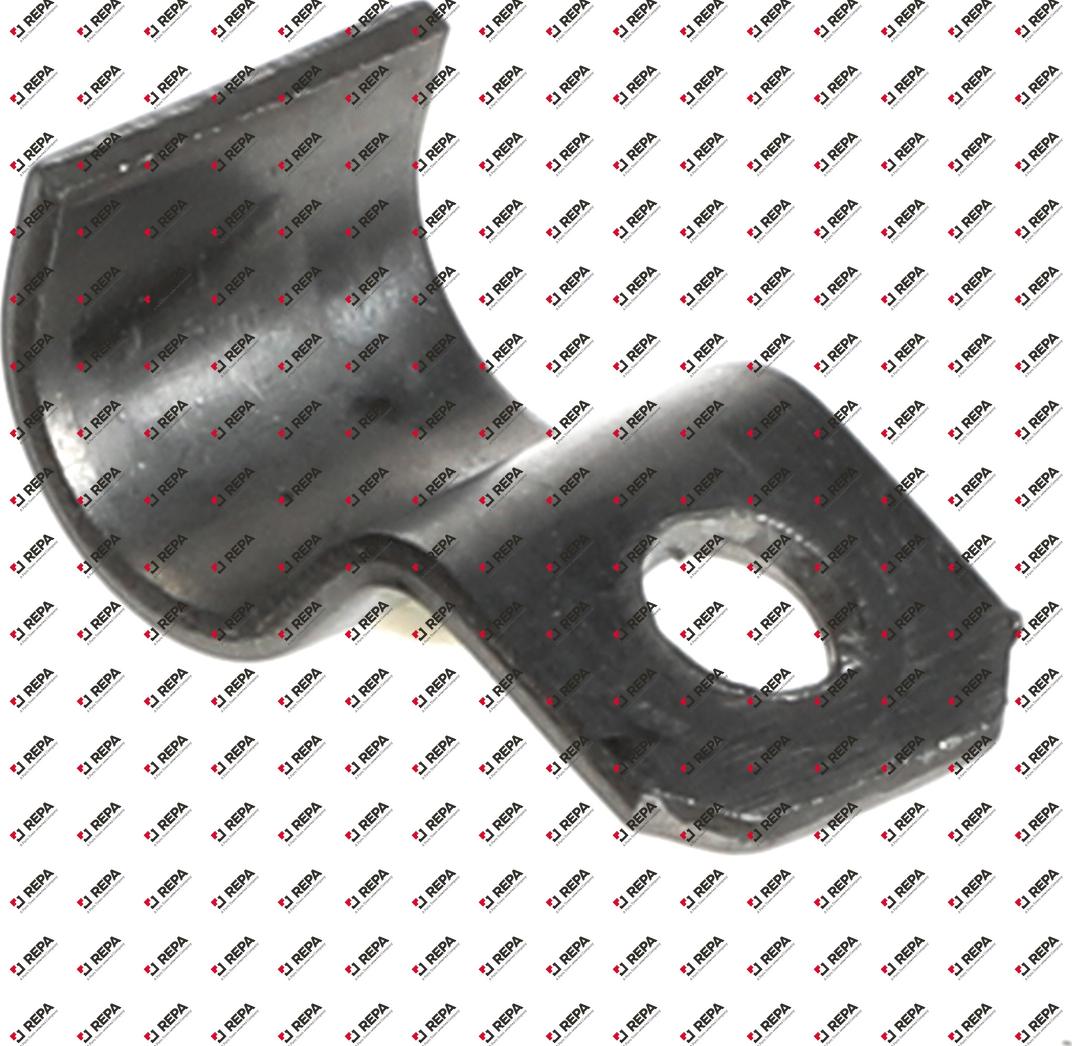 Probe clip Qty 1 pcs for probe ø 8 mm