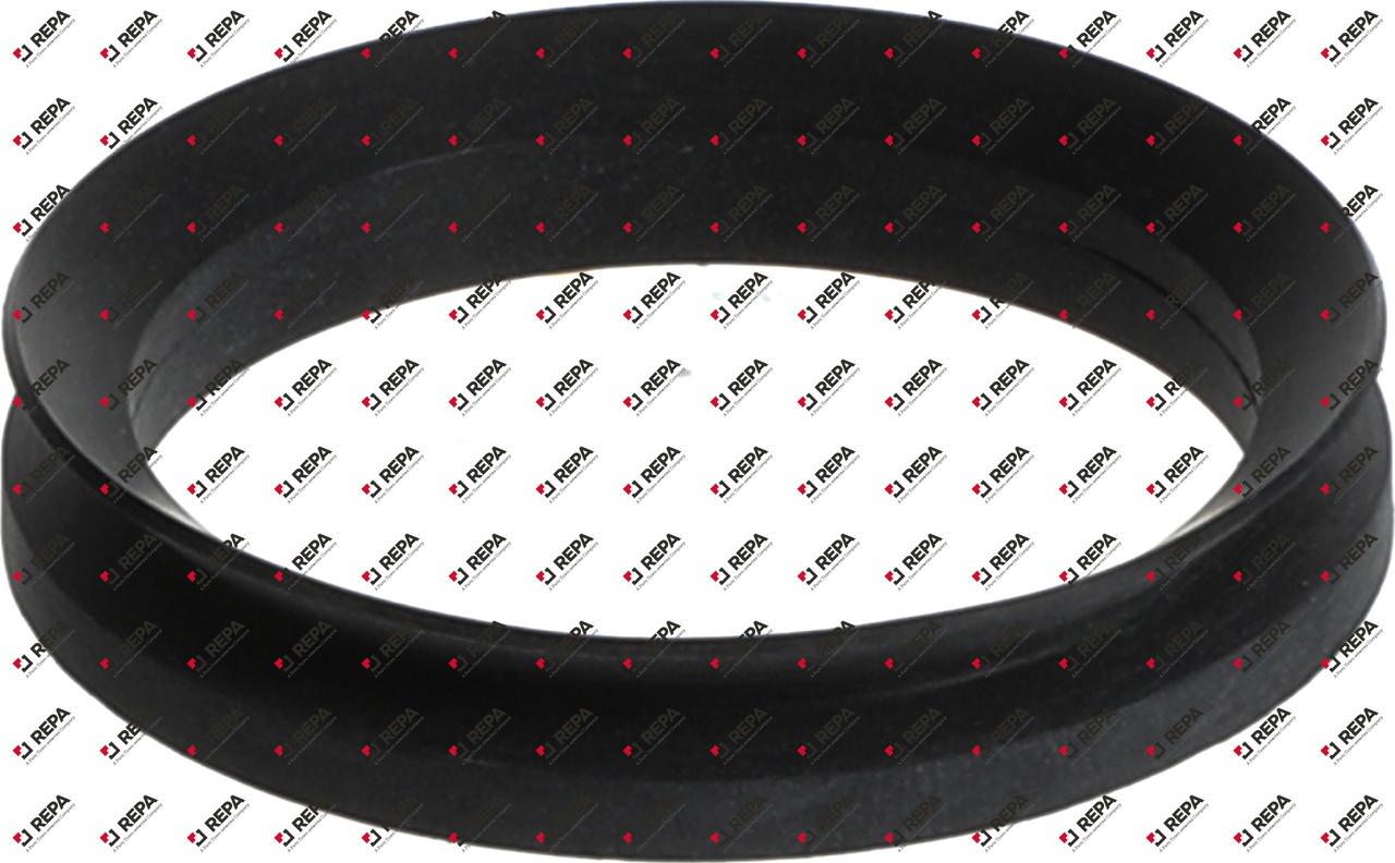 Guarnizione gomma int. ø 36mm ø est. 42mm