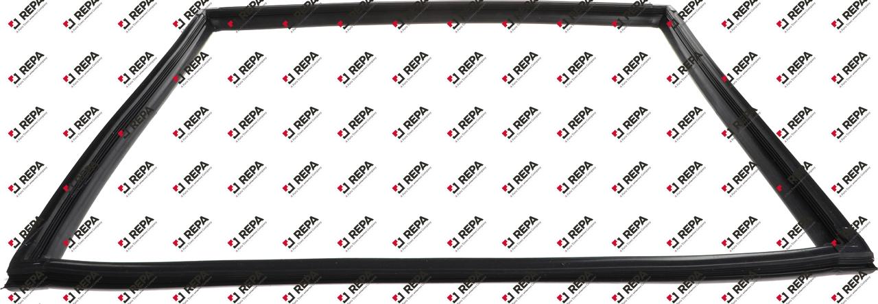 Türdichtung L 480 mm B 610 mm Außenmaß