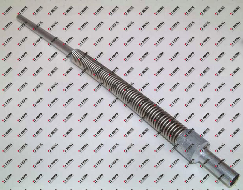 Flexschlauch L 450 mm Anschluss 12mm