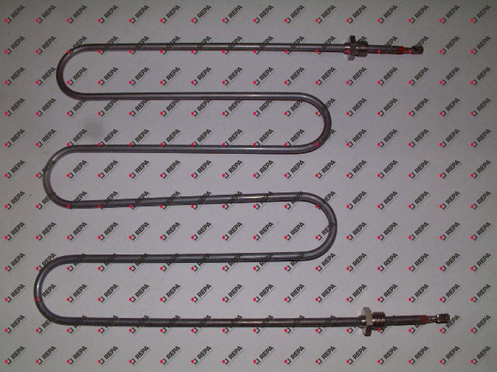 Heizkörper 1650W 440V