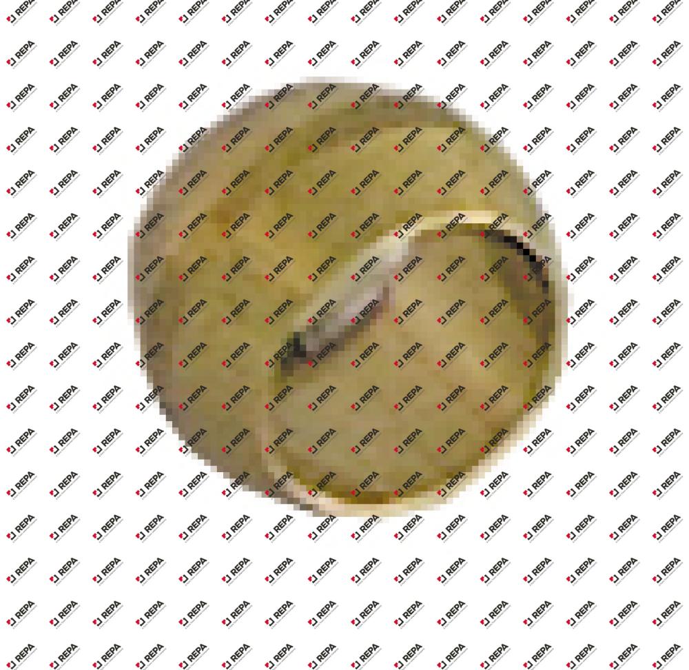Anneau coupant int. ø 6mm Q 1pc