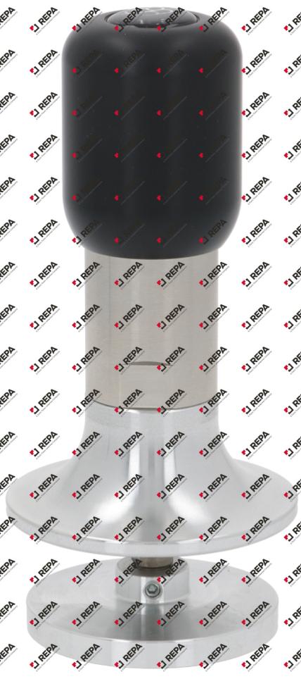 DYNAMOMETRISCHER TAMPER MANUELL ø 57 mmaus