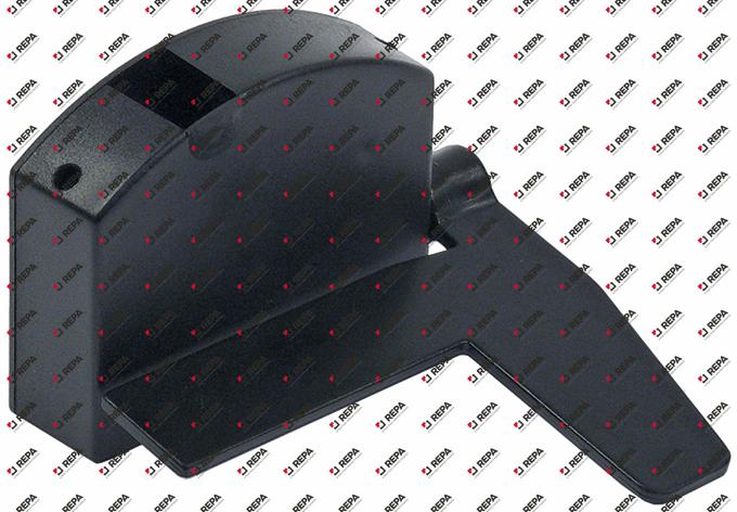 SCATOLA MICRO MXA SX COMPLETA