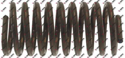 FEDER ø 19 x 40 mm AUSLÖSER