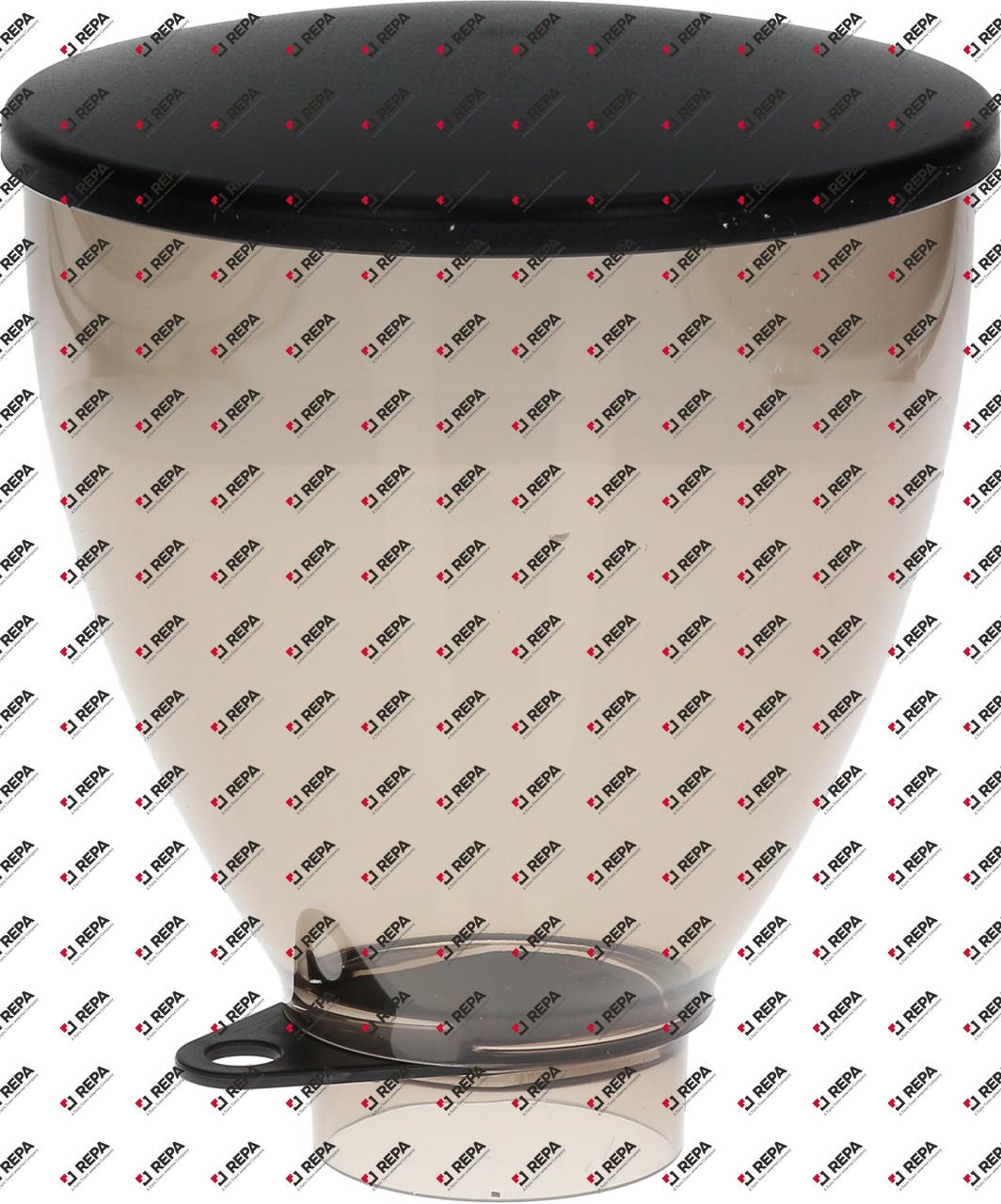 COFFEE HOPPERø upper extern 130 mm - height 145
