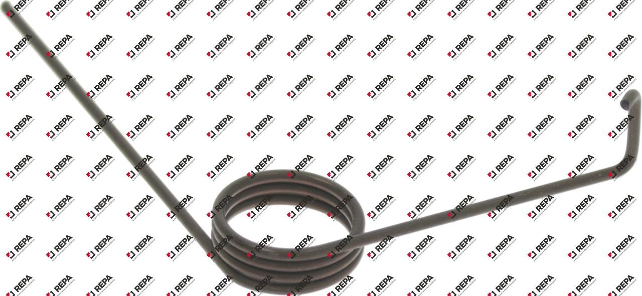 RESSORT BOUTON M2D-M2M