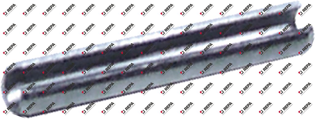goupille fendue ø 3mm L 20mm