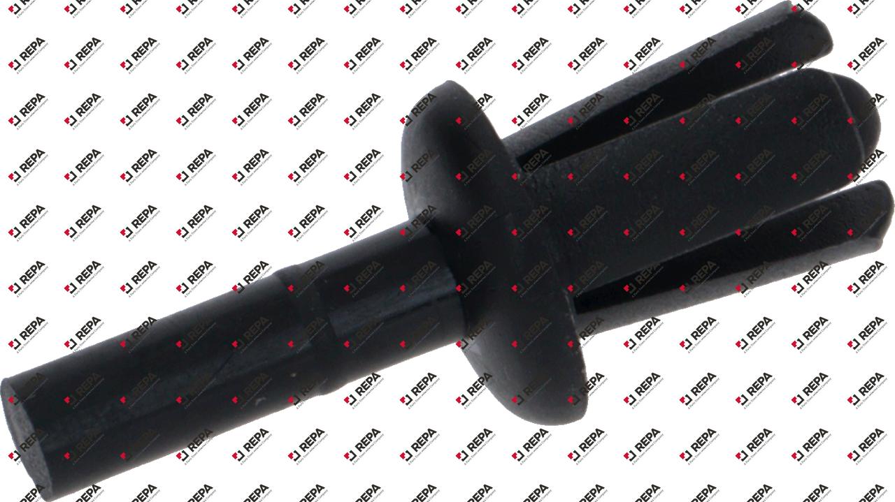 rivet plastic L 20mm