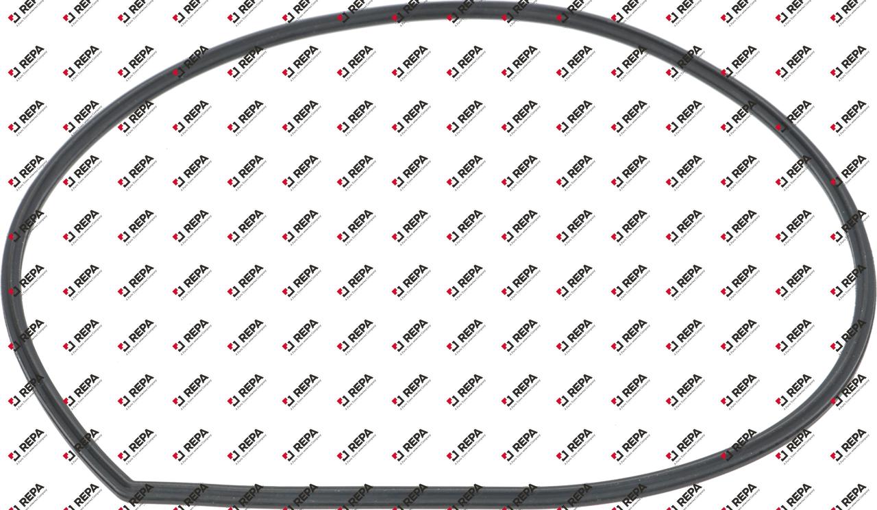 pump cover gasket thickness 4x4mm Qty 1  pcs