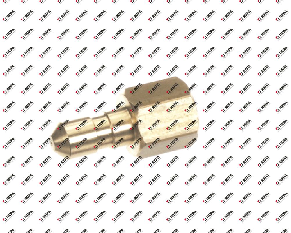 Zündbrennerdüse, Gasgriddle, Laufrohr, .79mm