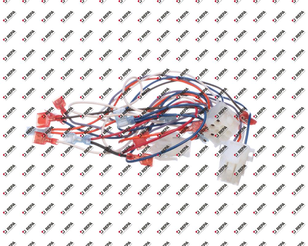 WRG,CONTROL SINGLE MKH