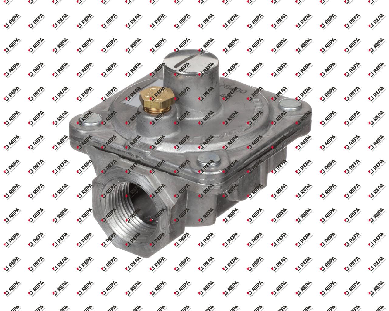 REGULATOR,RV48 NATURAL GAS
