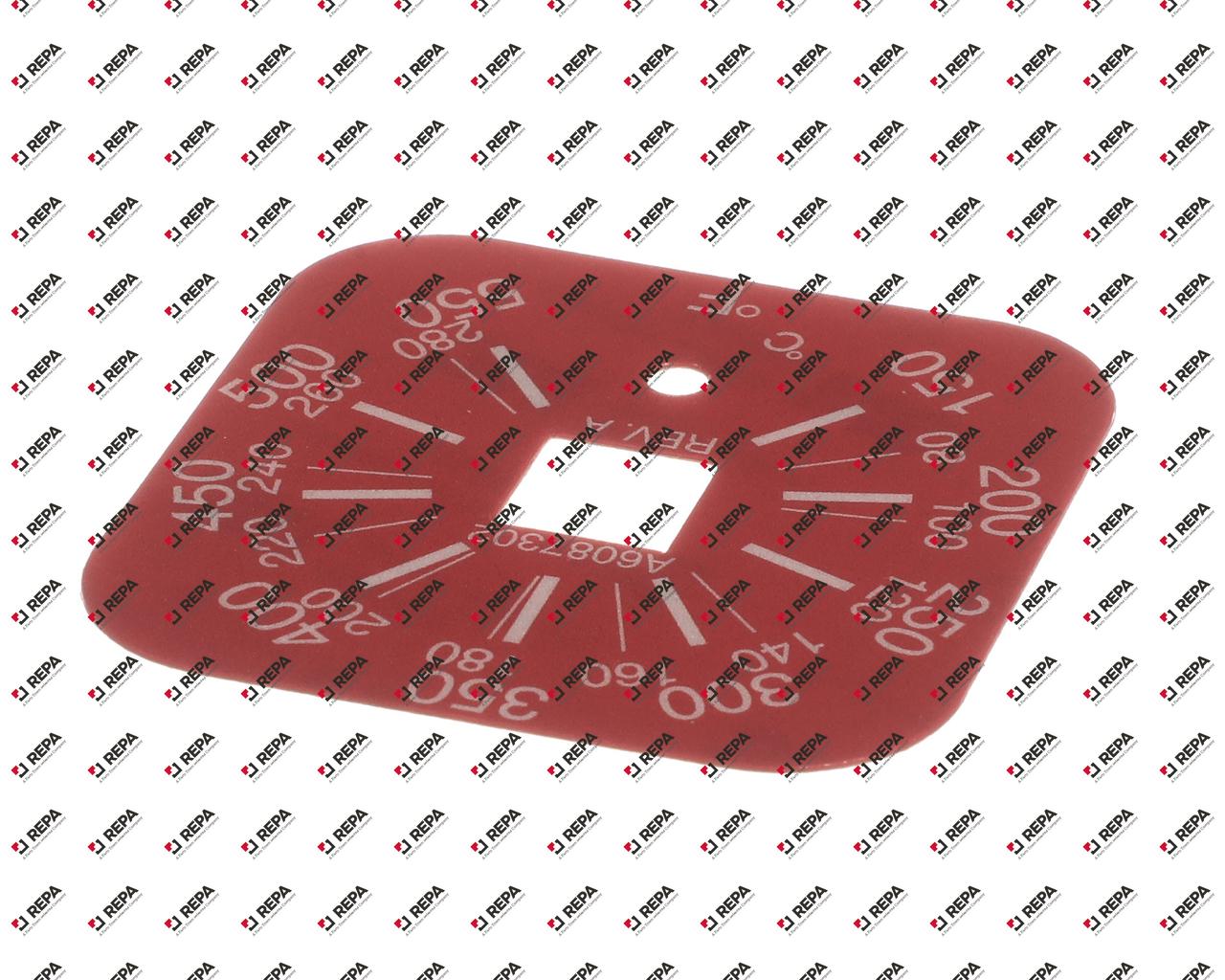LBL,TSTAT MKG 150-550F