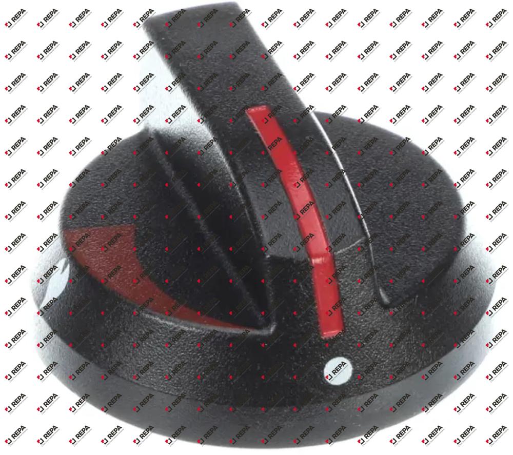 KNOB,SERIES 600