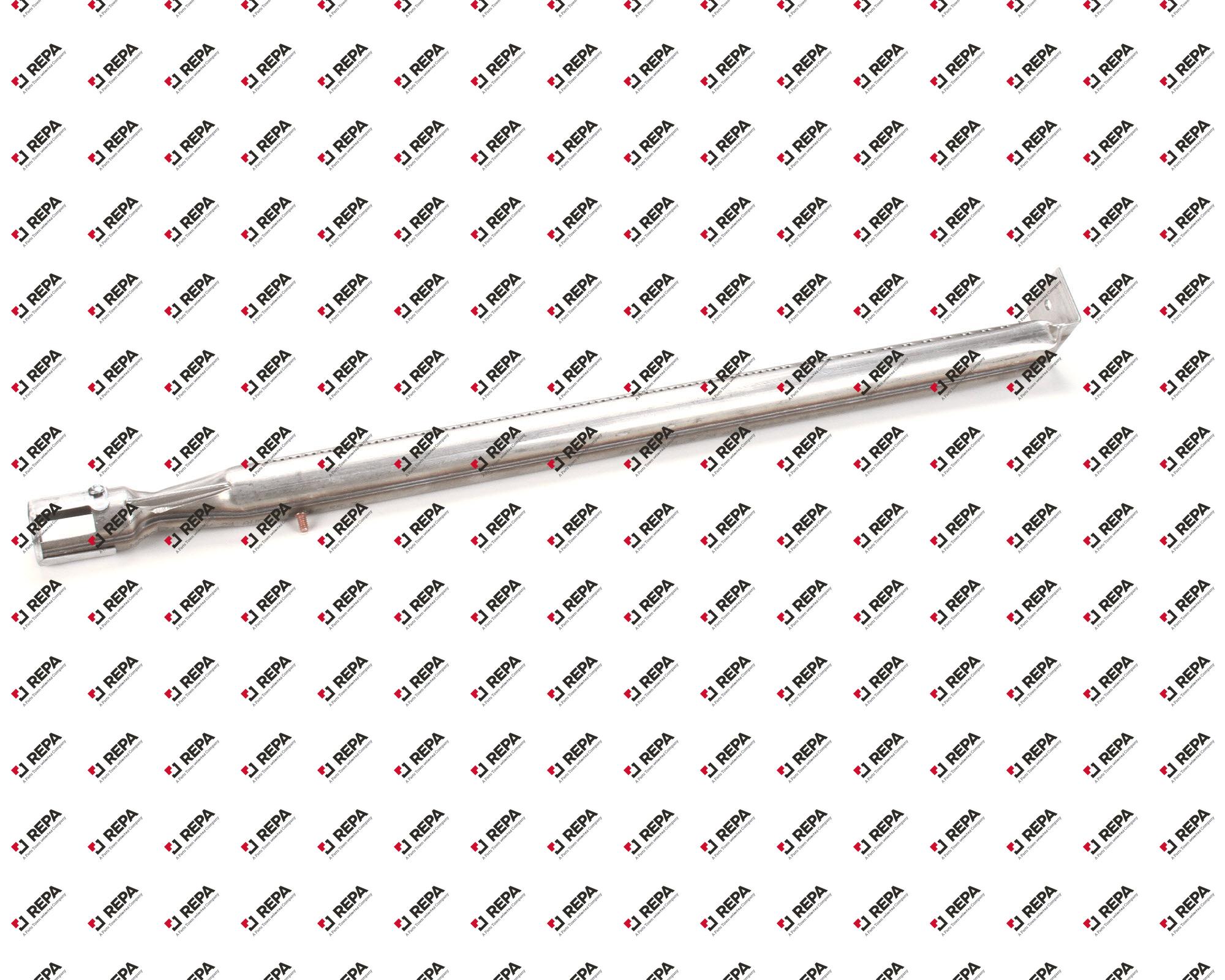 Bar burner