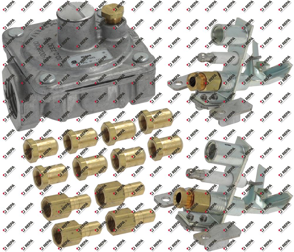 OPT,GAS LP MKG48 EI