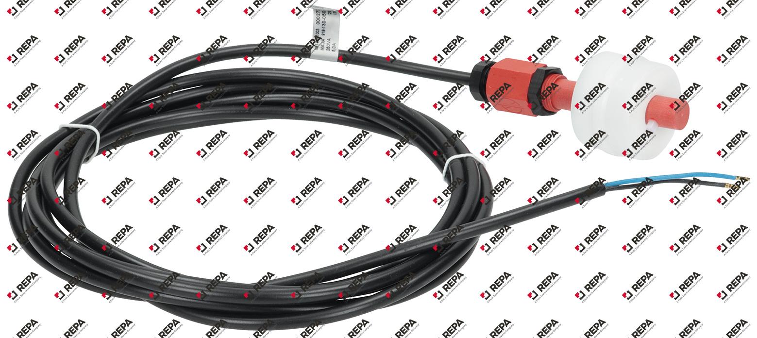 float switch
