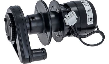 23425664-01 Pumpe Wasser 230V 50Hz