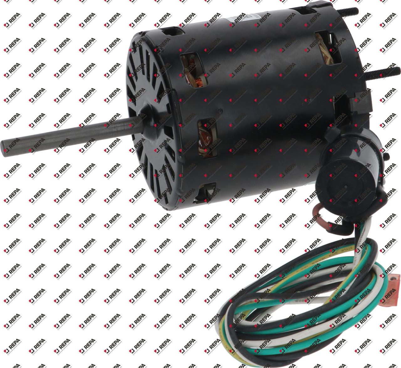 MOTOR BROAD-OCEAN Y4S403D02G
