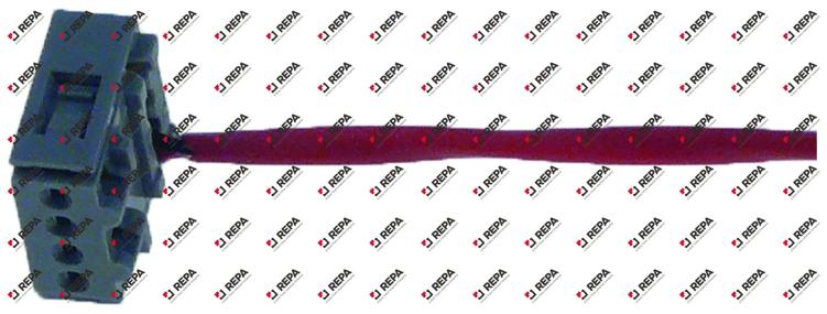 probe NTC 100kOhm cable PTFE