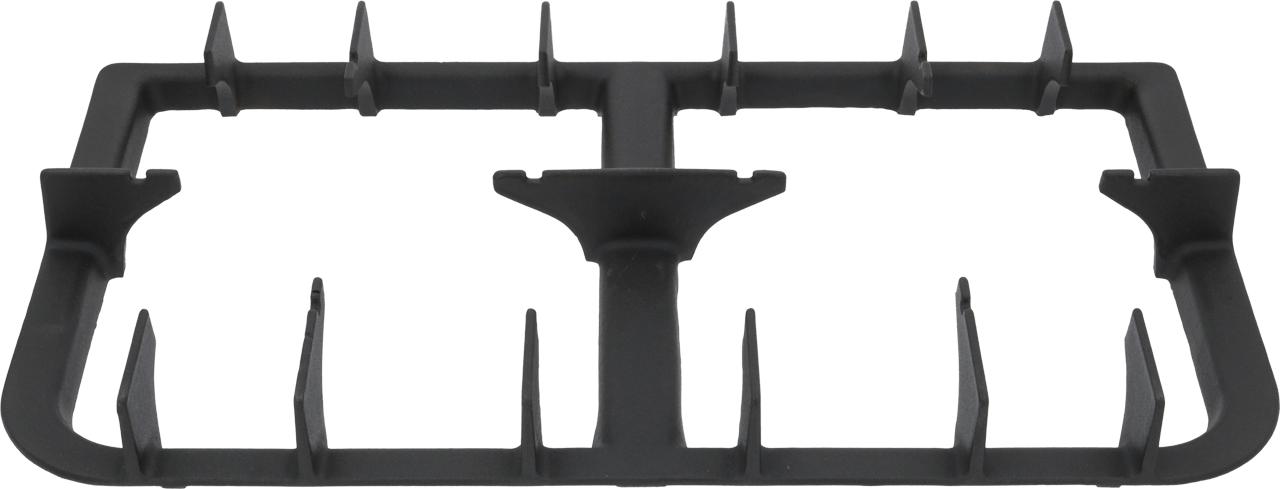 griglia posategami per fuochi aperti lar. 295mm