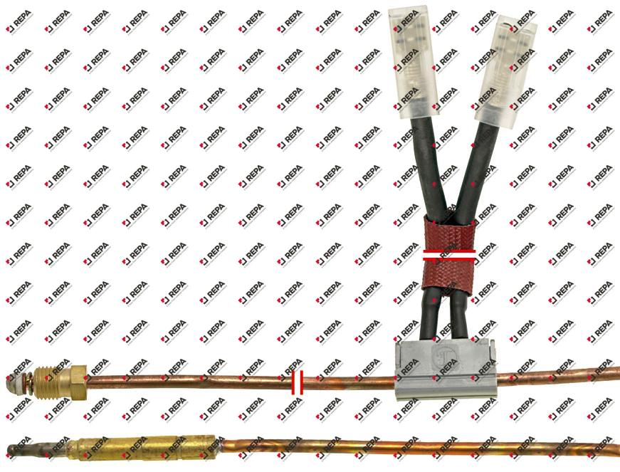 Thermocouple