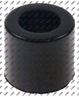 guarnizione per tubo misura 1/4" SAE conf. 10 pz
