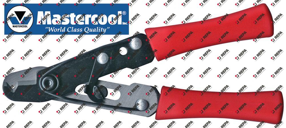 pipe cutter for capillary tube pipe ø up to 0.156"