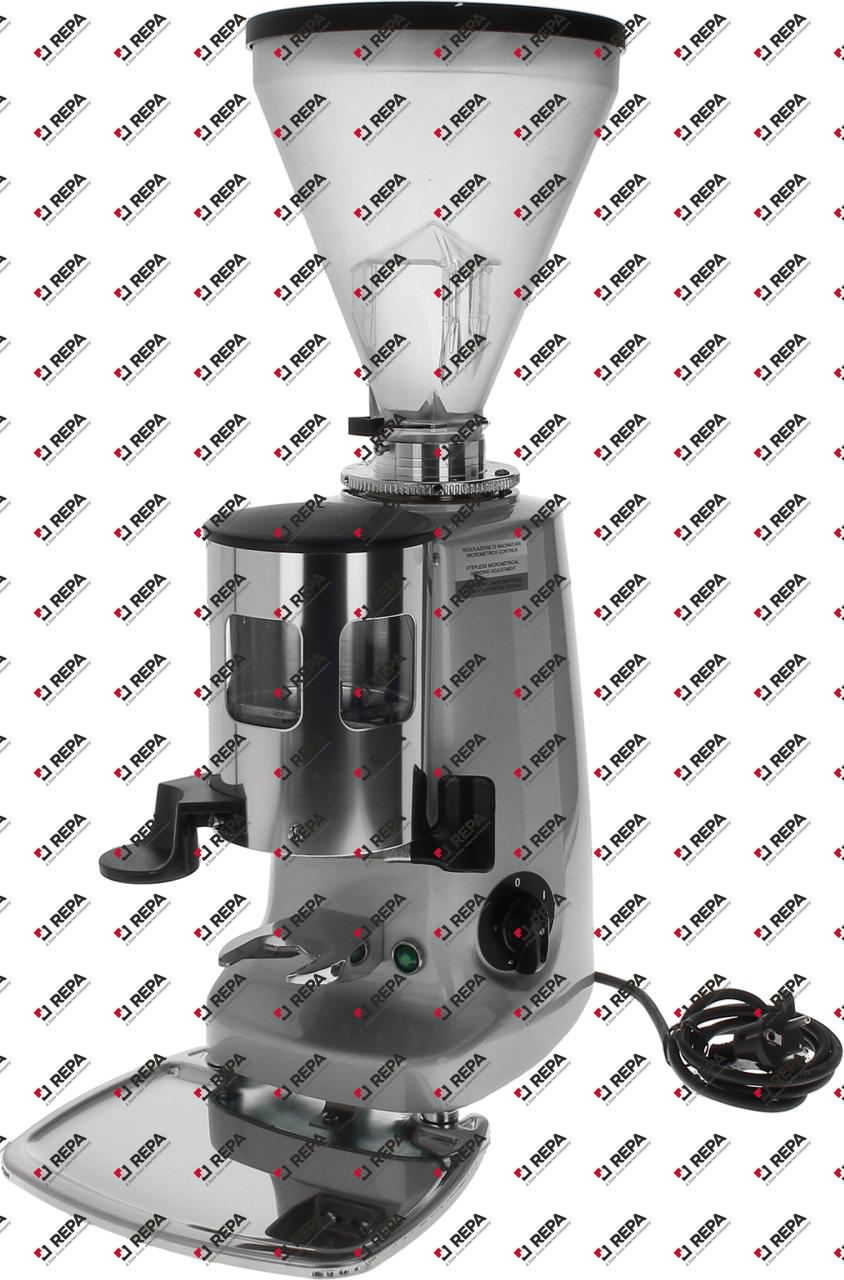 MANUAL COFFEE GRINDER/DOSER SUPER JOLLY