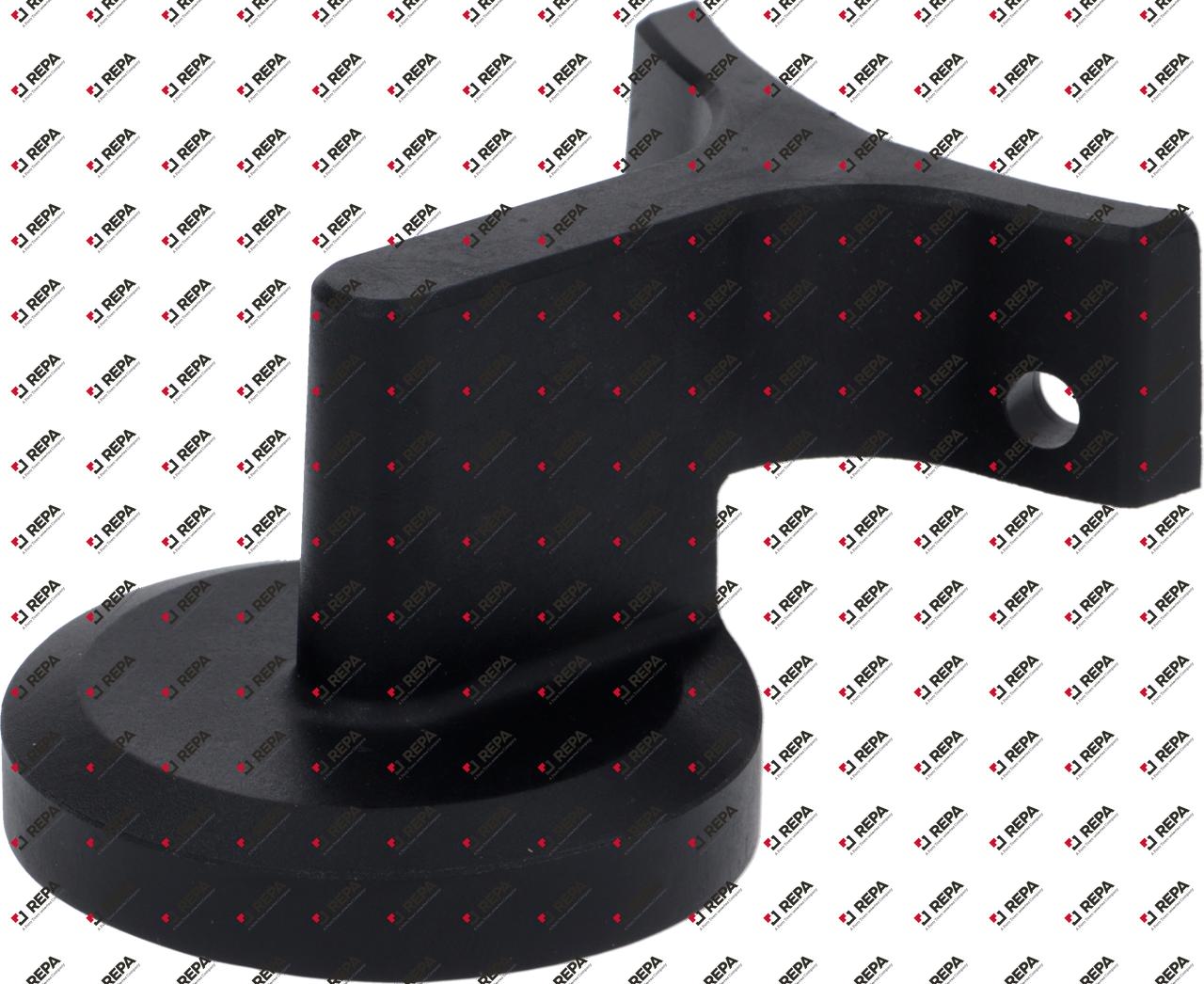 KOFFIEPERS ø 57,5 mm