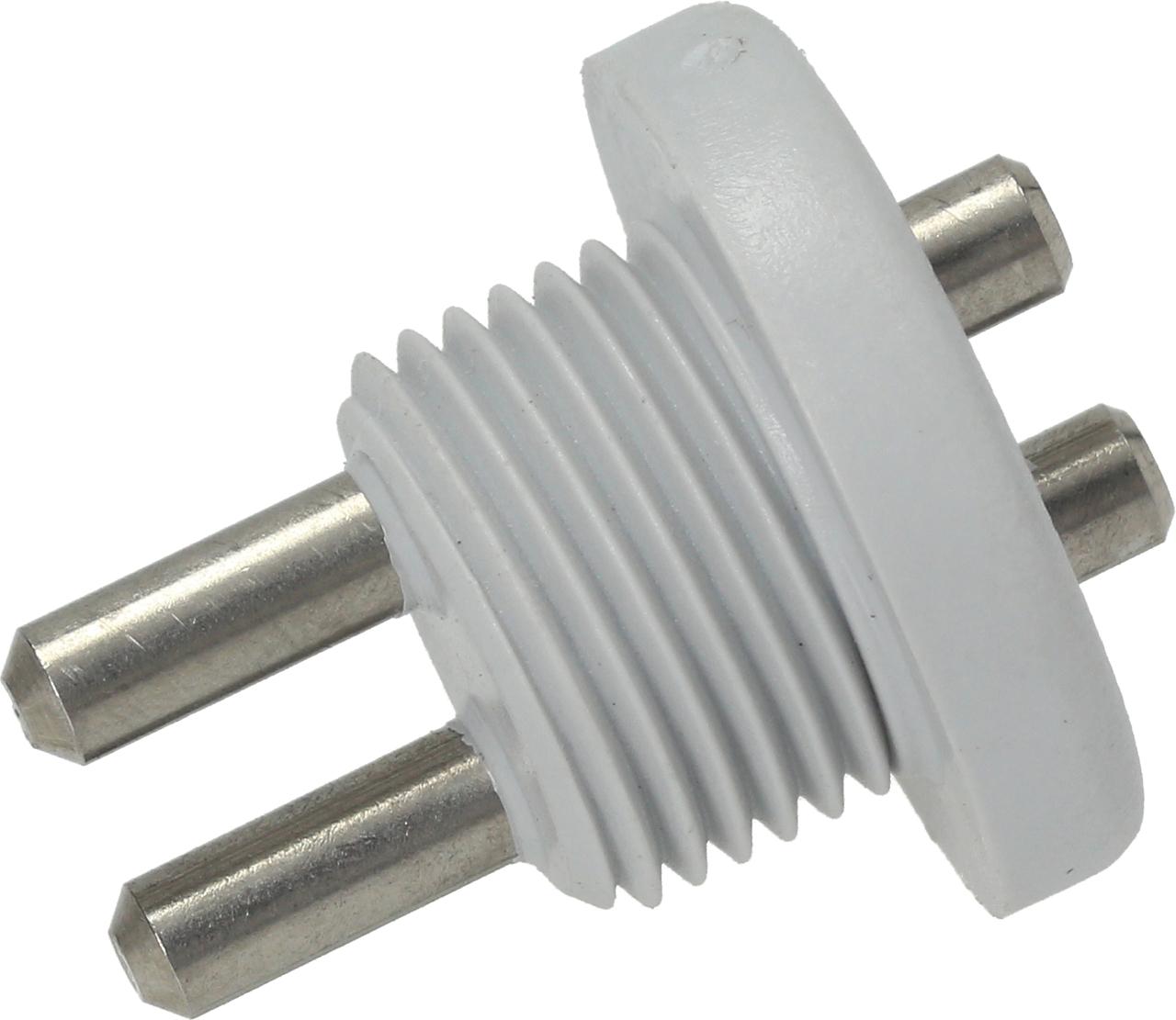 Leitwertelektrode mit Gewinde Einbau ø 17mm