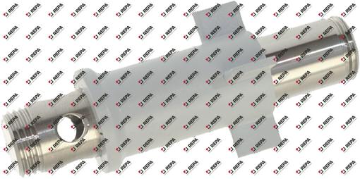 rinse arm shaft centring star mounting pos. upper